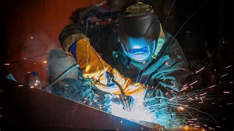 welder salary